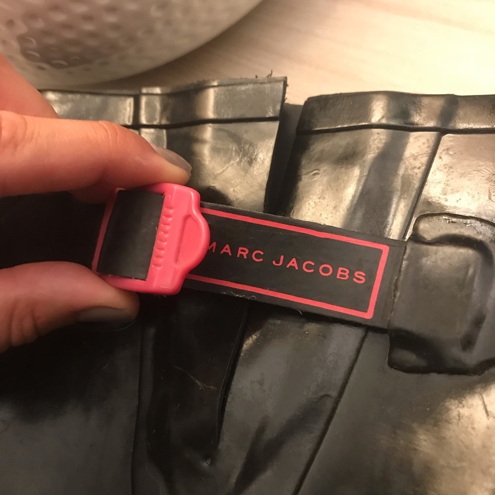 Marc Jacobs